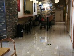 -CoCo都可(太平桥百盛店)
