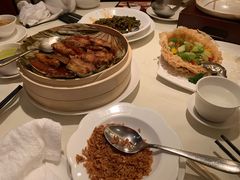 -利苑酒家(华熙国际店)