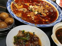 -新概念来凤鱼(璧山店)