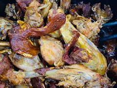 -斯丹姜母鸭·古法干香(涂门街总店)