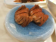 -姑苏家宴·苏帮菜·松鼠桂鱼(苏州总店)
