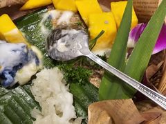 -mango tree芒果树泰国餐厅(青岛万象城店)