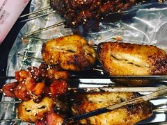 -喝丢一只鞋海鲜烧烤·海肠捞饭(文体街店)