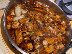 -黄记煌三汁焖锅(广州曜一城店)