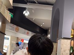 -Pennehut畔尼意面(合肥万象城店)
