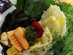 -川锅一号火锅(睢宁店)