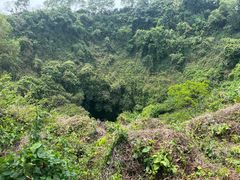 -海口火山口国家地质公园