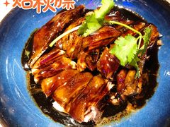 豉油碌鹅-啫神·广州地标美食(北京路店)