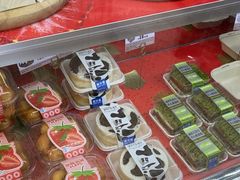 -红蜻蜓动物奶油生日蛋糕(上恒广场店)