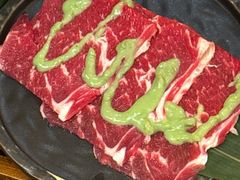 -九田家黑牛烤肉料理(溧阳吾悦店)