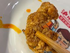 -炉小二铜锅牛蛙•川湘菜(三里屯店)