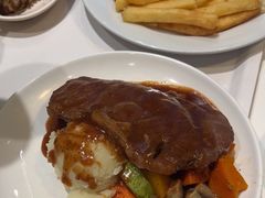-宜家·瑞典风味餐厅(无锡店)