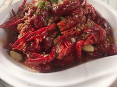 -霸王虾·麻辣小龙虾(清水河公园店)
