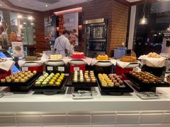 -The COOK·厨餐厅·自助餐(浦东嘉里大酒店)