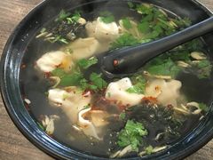 -潼十三肉夹馍(东单店)