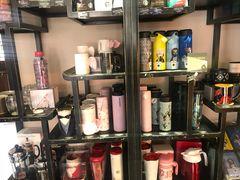 -星巴克(福州三坊七巷店)