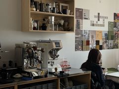 -纽巷咖啡 SOFTFOCUS COFFEE(锦和巴黎时韵店)