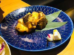 酱烤格陵兰扁鳕鱼-渔寿司·日本料理(艾尚天地店)