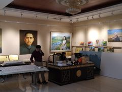 -西安大唐西市博物馆