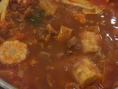 -刘一锅筋头巴脑(大悦城C店)