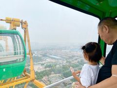 -辛玛王国游乐园