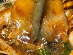 -扬州狮子楼·非遗淮扬菜(东关街店)