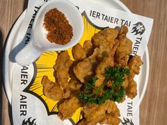 -新太二·鲜料川菜(东汇城店)