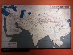 -巴音郭楞蒙古自治州博物馆