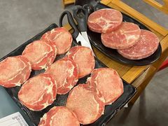 -胡哥烤肥牛(车公庙店)