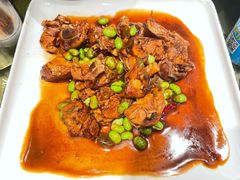 -花园茶楼(兴城西路店)