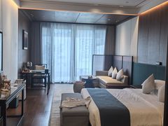 -君澜·绍兴鉴湖大酒店