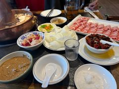 -仁和四季涮肉馆(天坛南门店)