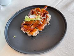 -郑州绿地JW万豪酒店-中餐厅