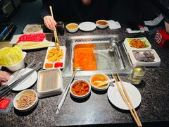 -海底捞火锅(崇文门新世界百货店)