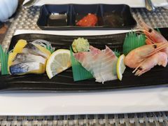 -榆舍日料铁板烧