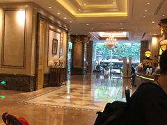 -上海南新雅大酒店