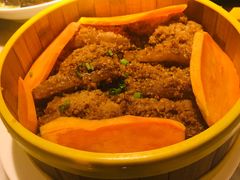 -小菜园新徽菜(常州金坛吾悦店)