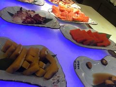 -荣誉国际酒店-云顶旋转餐厅