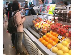 -每日新鲜水果吧(黄浦来福士店)