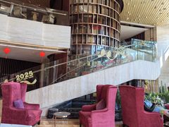 -厦门明发国际大酒店(会展中心环岛路店)