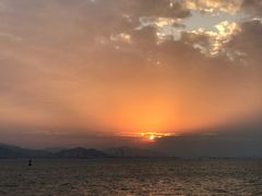 -演武大桥观景平台