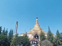 -洛阳白马寺
