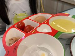 -同合居·非遗东北菜(王府井店)