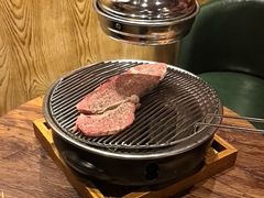 -やきにく 牛将日式焼肉(新华路店)