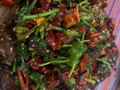 -香巴拉云南餐厅(华莱坞店)