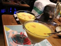 -临界音乐酒馆·小龙虾·江湖菜(华熙LIVE·鱼洞店)
