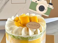 -布歌东京(凯德MALL西直门店)