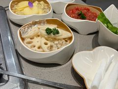 -海底捞火锅(奥森店)