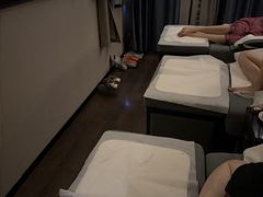 -华夏良子·足道SPA艾灸(王府井店)