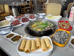 -杏花吴记牛肉火锅